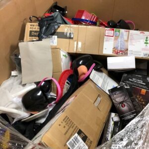 Awesome Buy Amazon Wholesale Lots - Pallet Liquidation Loads