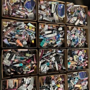 Awesome Buy Sephora Liquidation Pallets - Pallet Liquidation Loads