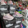 Awesome Children Shoe Pallets for sale - Pallet Liquidation Loads
