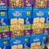 Awesome Costco snack pallet liquidation - Pallet Liquidation Loads