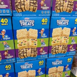 Awesome Costco snack pallet liquidation - Pallet Liquidation Loads
