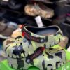 Awesome Crocs footwear pallet for sale - Pallet Liquidation Loads