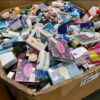 Awesome CVS liquidation pallets - Pallet Liquidation Loads