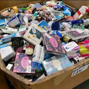 Awesome CVS liquidation pallets - Pallet Liquidation Loads