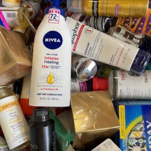 Awesome Health and Beauty Pallets - Pallet Liquidation Loads