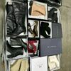 Awesome Heel Shoe Pallets for Sale - Pallet Liquidation Loads