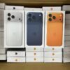 awesome iPhone 17 pallets - Pallet Liquidation Loads