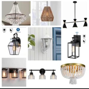 Awesome Lighting pallets wholesale - Pallet Liquidation Loads