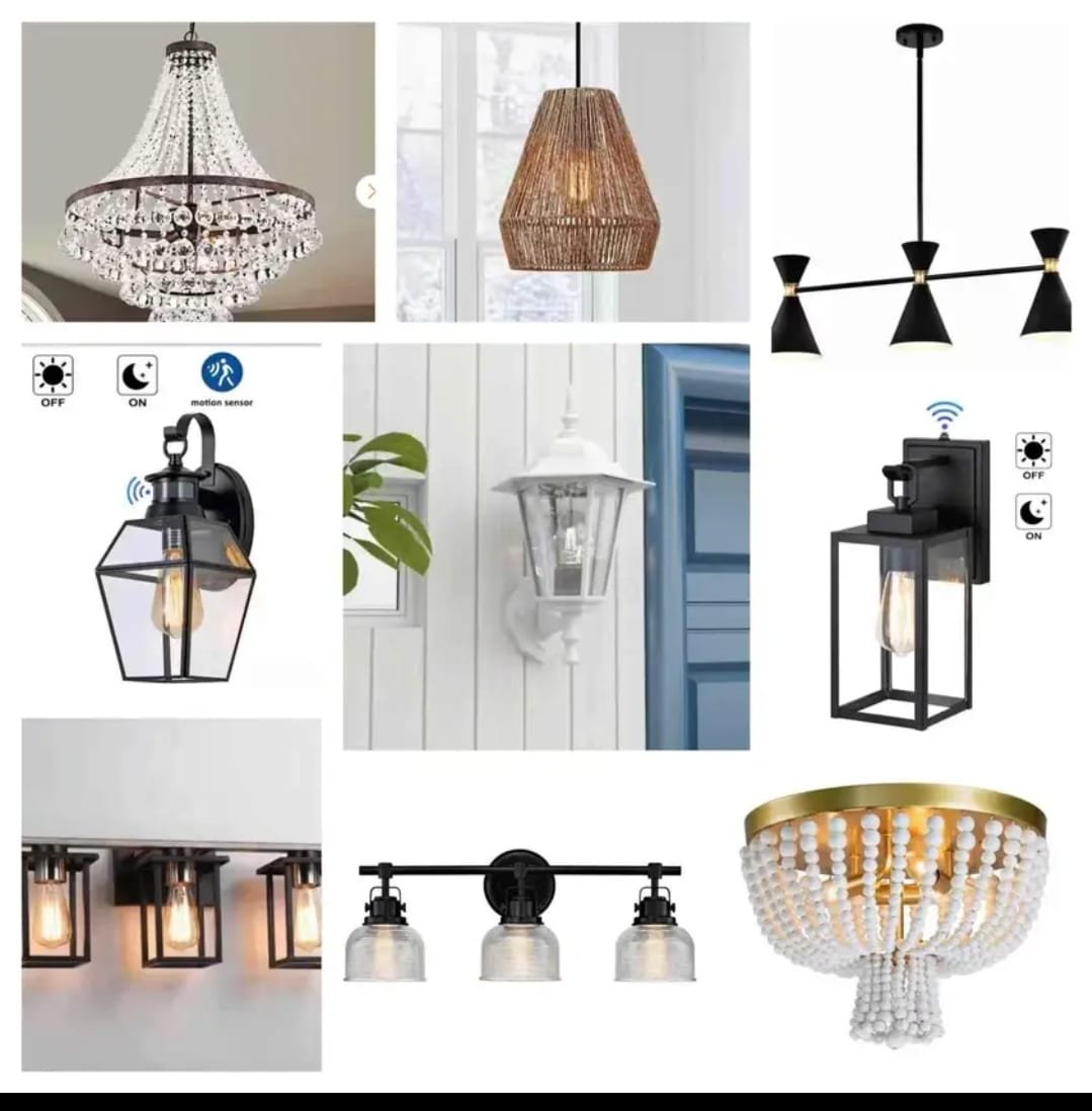 Awesome Lighting pallets wholesale - Pallet Liquidation Loads