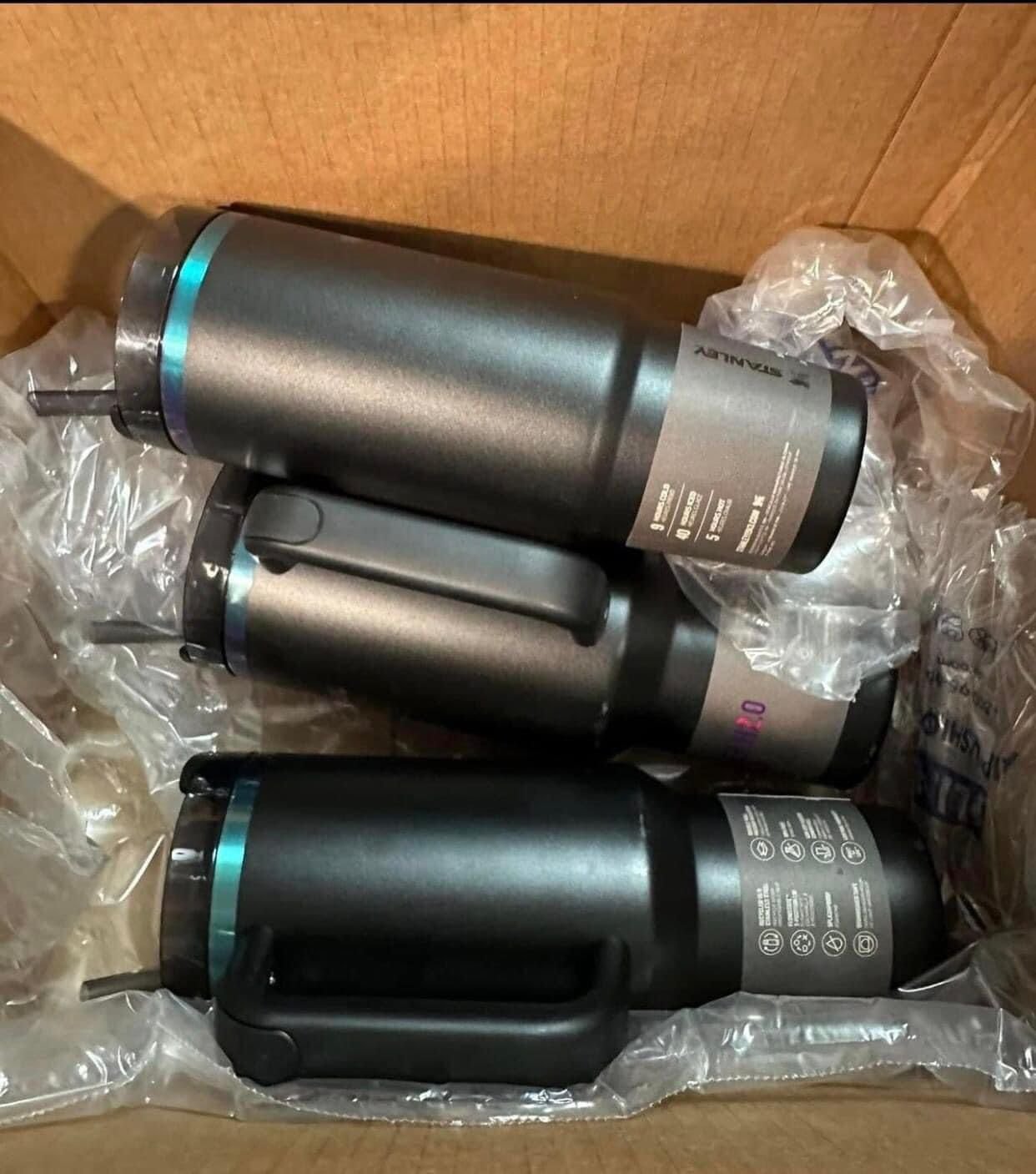 Awesome Mug and tumblers pallet wholesale - Pallet Liquidation Loads