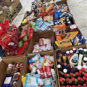 Awesome Pallet grocery for sale - Pallet Liquidation Loads