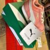 Awesome Puma Shoes Liquidation Pallets - Pallet Liquidation Loads2
