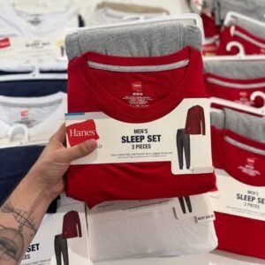 Awesome Sleepwear Liquidation Pallets - Pallet Liquidation Loads2