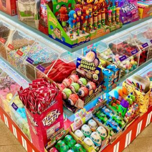 Awesome Wholesale confectionery pallets - Pallet Liquidation Loads