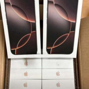 Awesome Wholesale iPhone 16 Pro Max pallets - Pallet Liquidation Loads