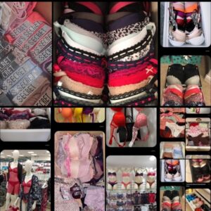 Awesome Wholesale lingerie pallets - Pallet Liquidation Loads