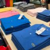 wholesale polo lacoste liquidation pallet-250 pieces