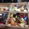 yankee candle liquidation pallet