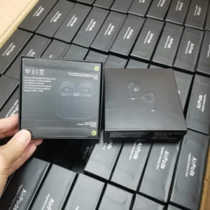 Black AirPods 3 Pallet for Sale - Wholesale AirPods 3 Pallet - Pallet Liquidation Loads