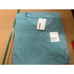 Blank T-Shirts Lot Pallets – Wholesale Bulk Apparel