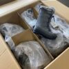 Bulk Wholesale Winter Boot Pallets | High-Margin Resale Inventory