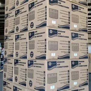 Buy Air Conditioner Pallet Online – Bulk AC Units for Sale