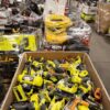 Buy Amazon tools pallets - Pallet Liquidation Loads