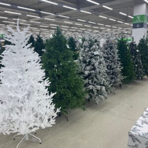 Buy Christmas Tree Pallet Liquidation - Christmas Inventory