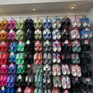 Buy Crocs Sandals Online - Official Styles & Colors