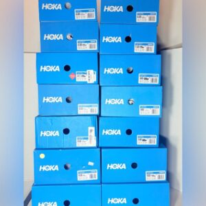 Buy Hoka shoes pallet - Pallet Liquidation Loads