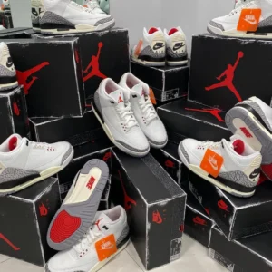Buy Jordan Shoes Online - Authentic Retro & New Releases