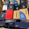 Buy Reebok shoes pallets - Pallet Liquidation Loads