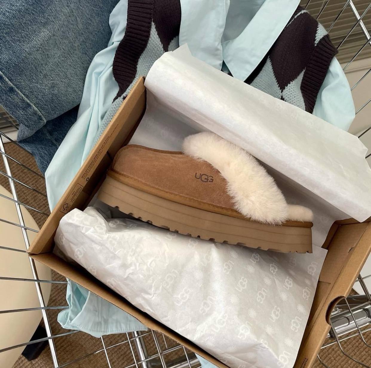 Buy Ugg Shoes Liquidation Pallets- Official Styles & Best Deals
