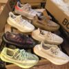 yeezy shoes pallet liquidation 300 pairs