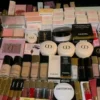 Cosmetics Pallet