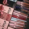 Cosmetics Pallet