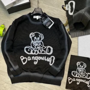 Crewneck Sweatshirt Pallets – Authentic Brand Clearance Wholesale