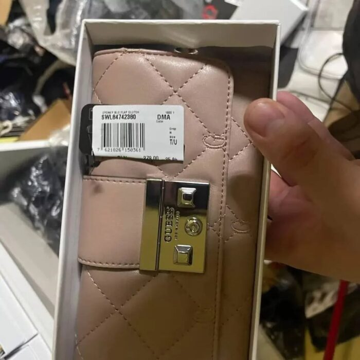 Designer Handbag Pallets | Wholesale 200+ Purses Brand Mix