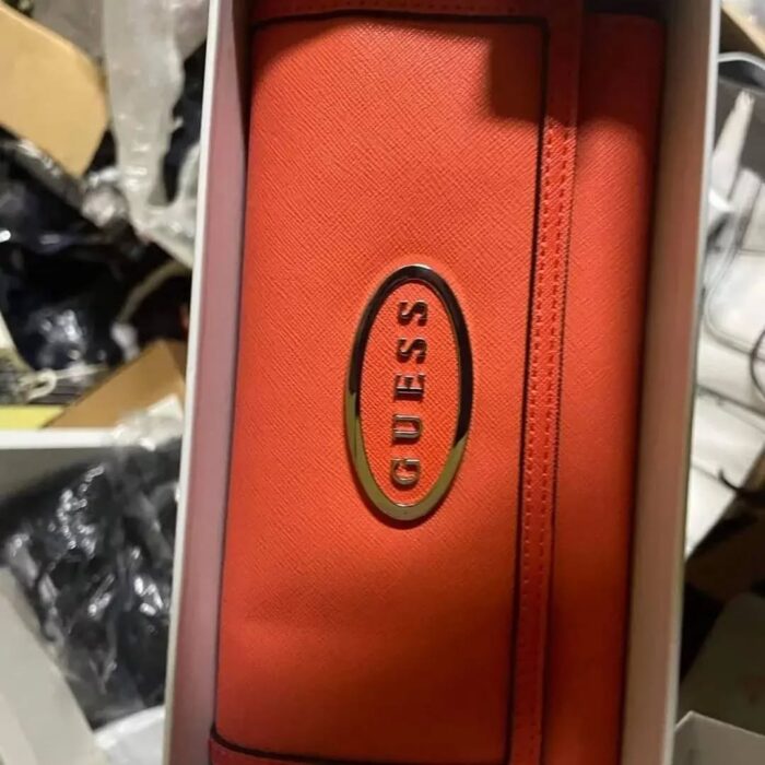 Designer Handbag Pallets | Wholesale 200+ Purses Brand Mix