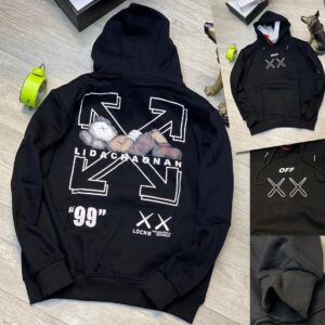 Designer Hoodies Liquidation Pallets | 60 Brand New Authentic Hoodies