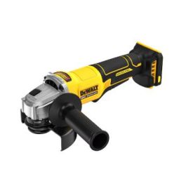 DeWalt 20V MAX Brushless 4-1/2" Paddle Grinder Guide 