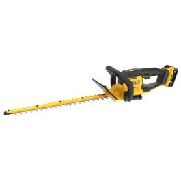 DeWalt 22" Hedge Trimmer Kit