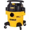 DeWalt 5 Gallon 4 HP Wet/Dry Vacuum for Pallet Buyers 