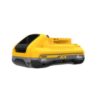DeWalt DCB2104 4Ah Battery
