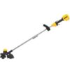 Dewalt DCST926B 20V MAX Brushless Cordless Foldable String Trimmer - Tool Only