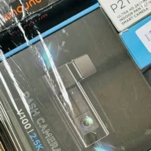 Electronics Pallet
