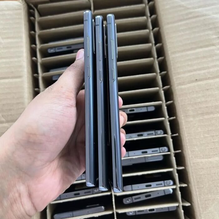 Factory Unlocked Samsung Galaxy Note 20 Pallets | Wholesale