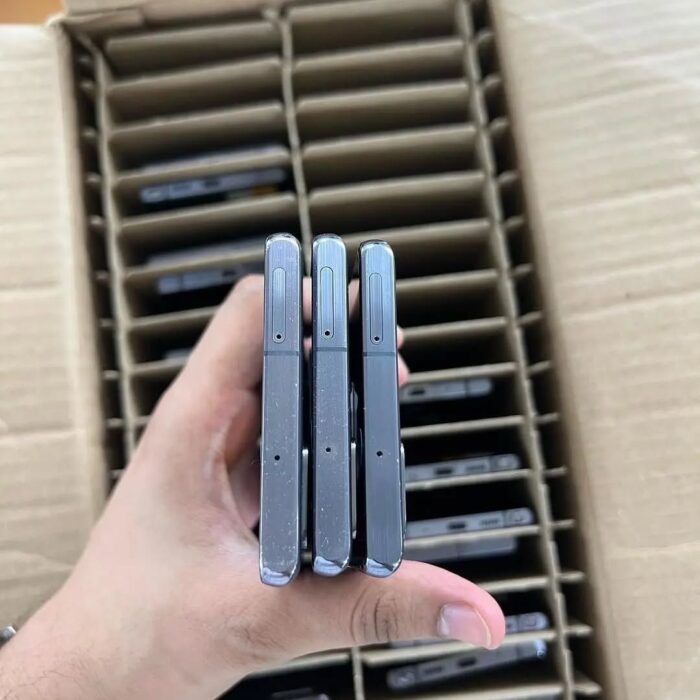 Factory Unlocked Samsung Galaxy Note 20 Pallets | Wholesale