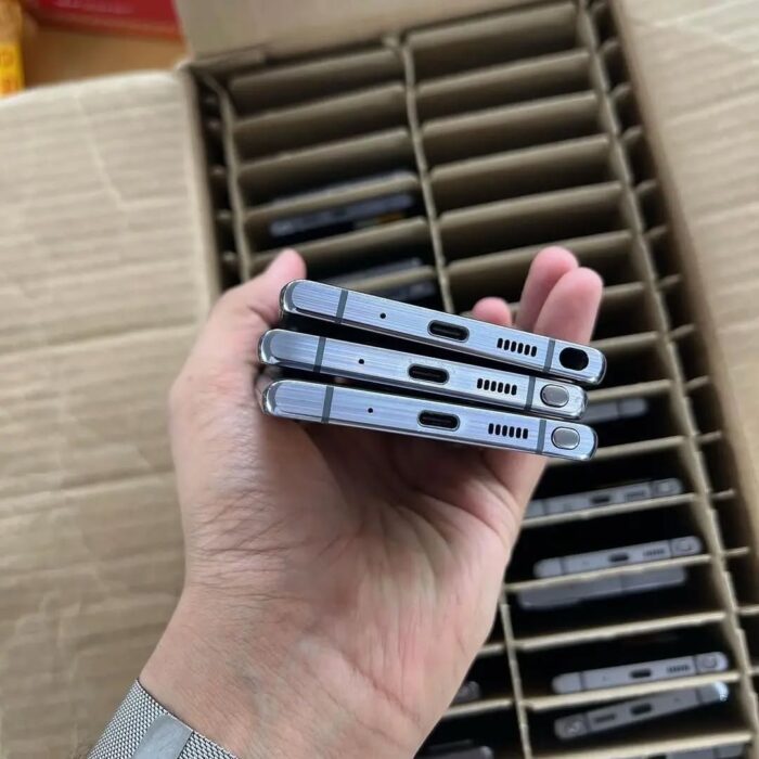 Factory Unlocked Samsung Galaxy Note 20 Pallets | Wholesale
