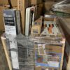Folding Tables Wholesale pallets : Buy by the Pallet & Save